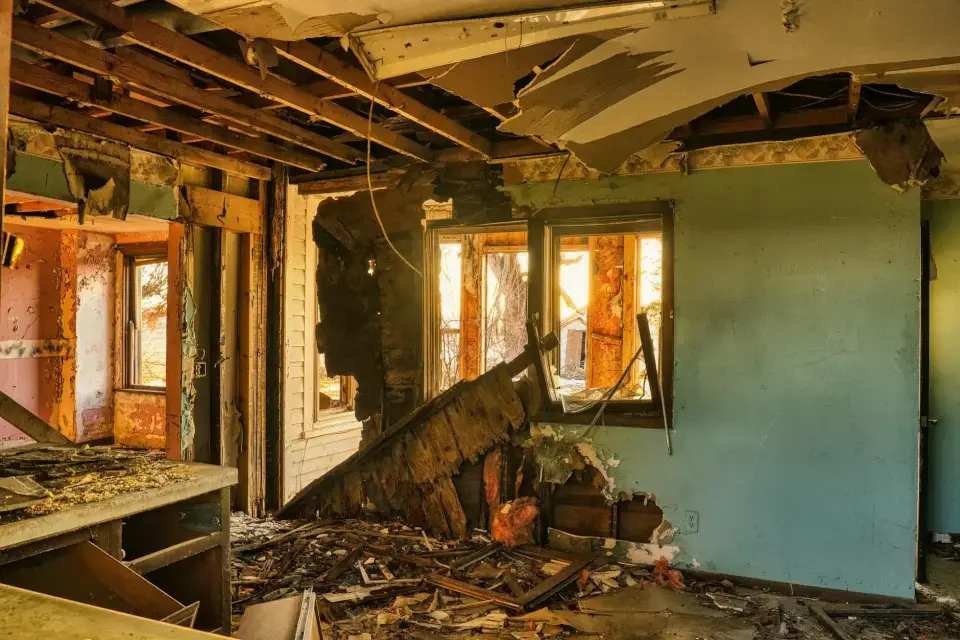 About Air First Mold Remediation — Midland, TX