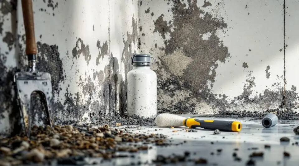 mold removal in Kermit, TX