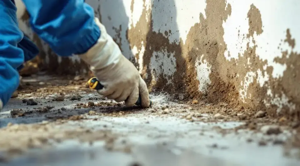 Basement Mold Removal Midland