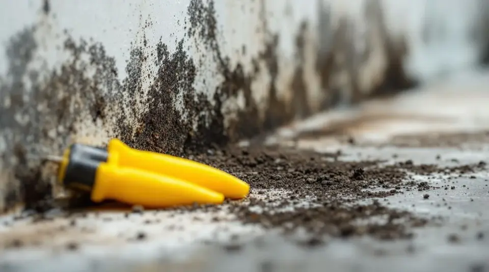 Black Mold Removal Midland