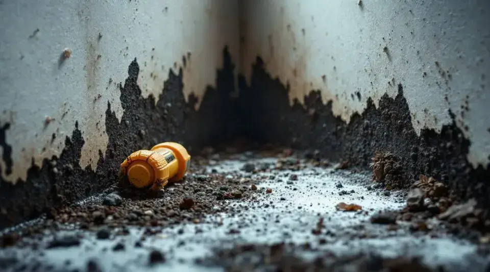 Emergency Mold Remediation Midland
