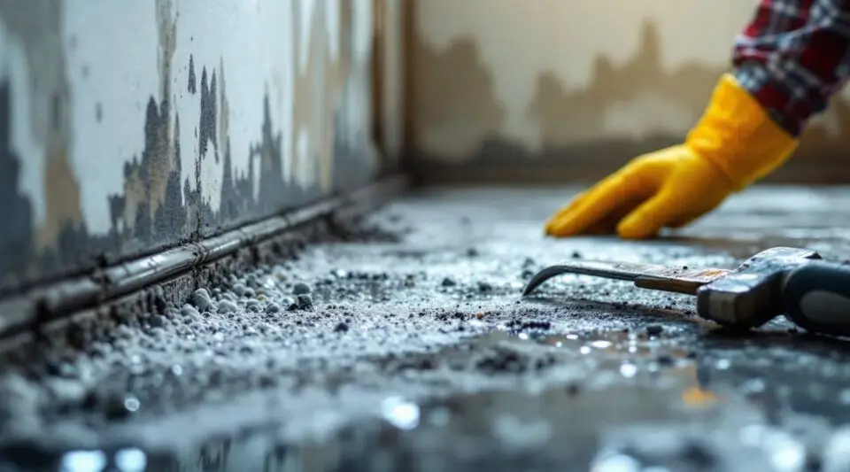 Home Mold Removal Services Midland