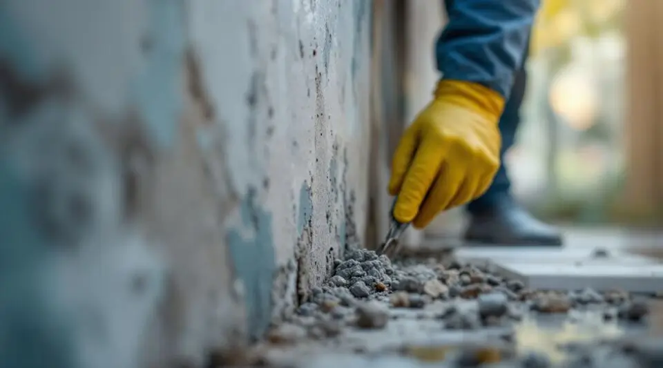 Mold Abatement Services Midland