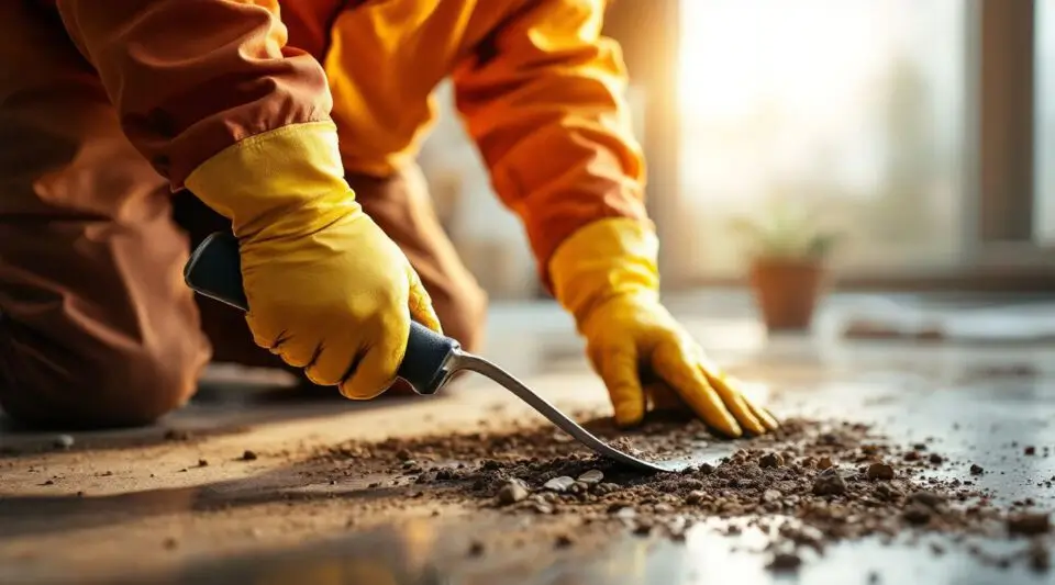 Mold Inspection And Removal Midland