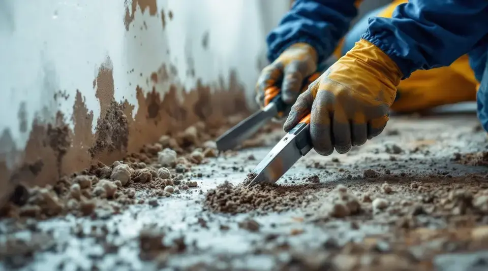 Mold Remediation Cost Guide Midland
