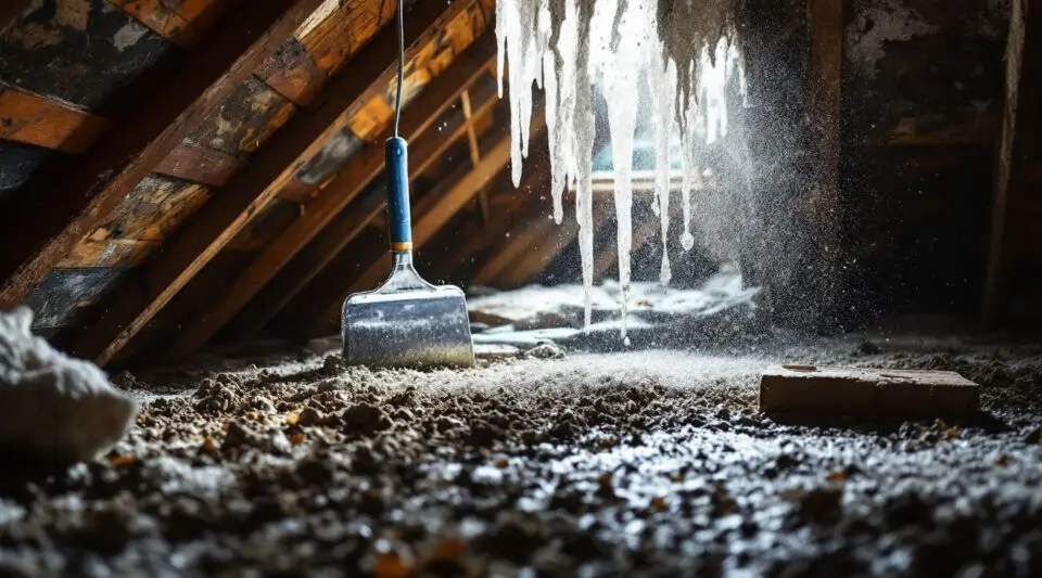 Professional Mold Removal Midland