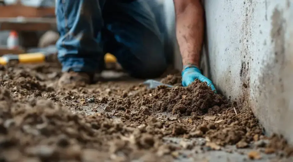 Our Midland Mold Removal Specialists at Air First Mold Remediation